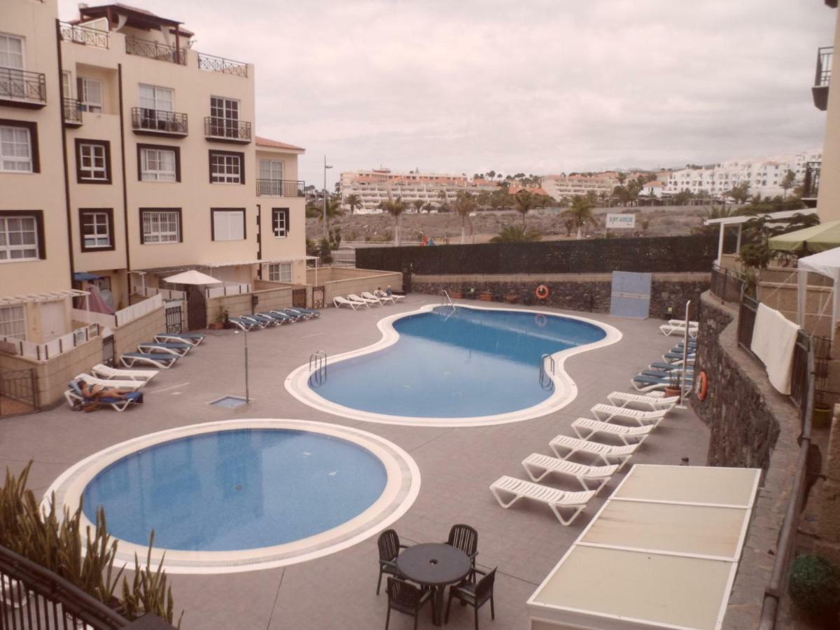 Arcoiris Apartment Callao Salvaje Exterior photo